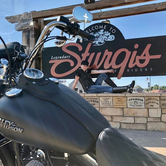 Meet your Posher, Erin - Picture 8 of 9